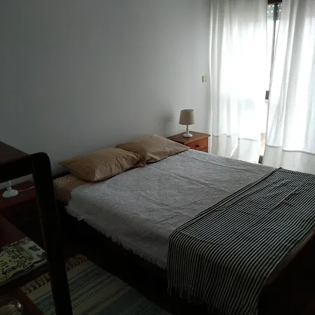 Casa Da Smp * São Martinho do Porto