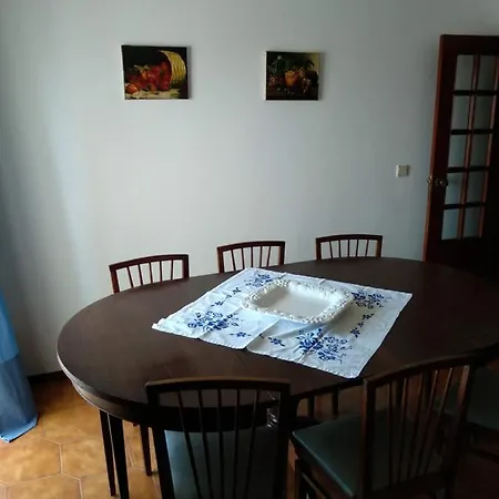 Casa Da Smp * Sao Martinho do Porto