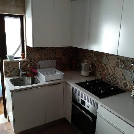 Apartment Casa Da Smp
