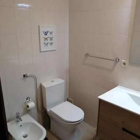 Casa Da Smp Apartment Sao Martinho do Porto