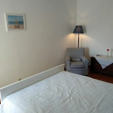 Casa Da Smp Apartment