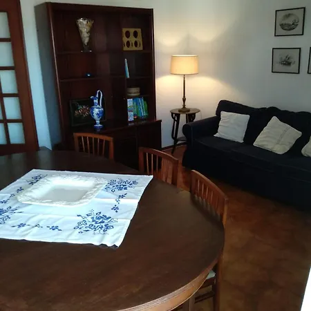 Casa Da Smp Apartment Sao Martinho do Porto